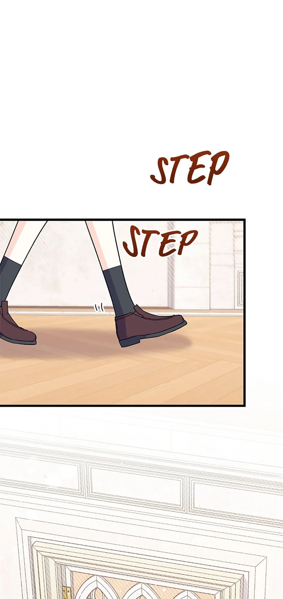I Don’t Want To Play Matchmaker! [Official] - Episode 2 manhwa