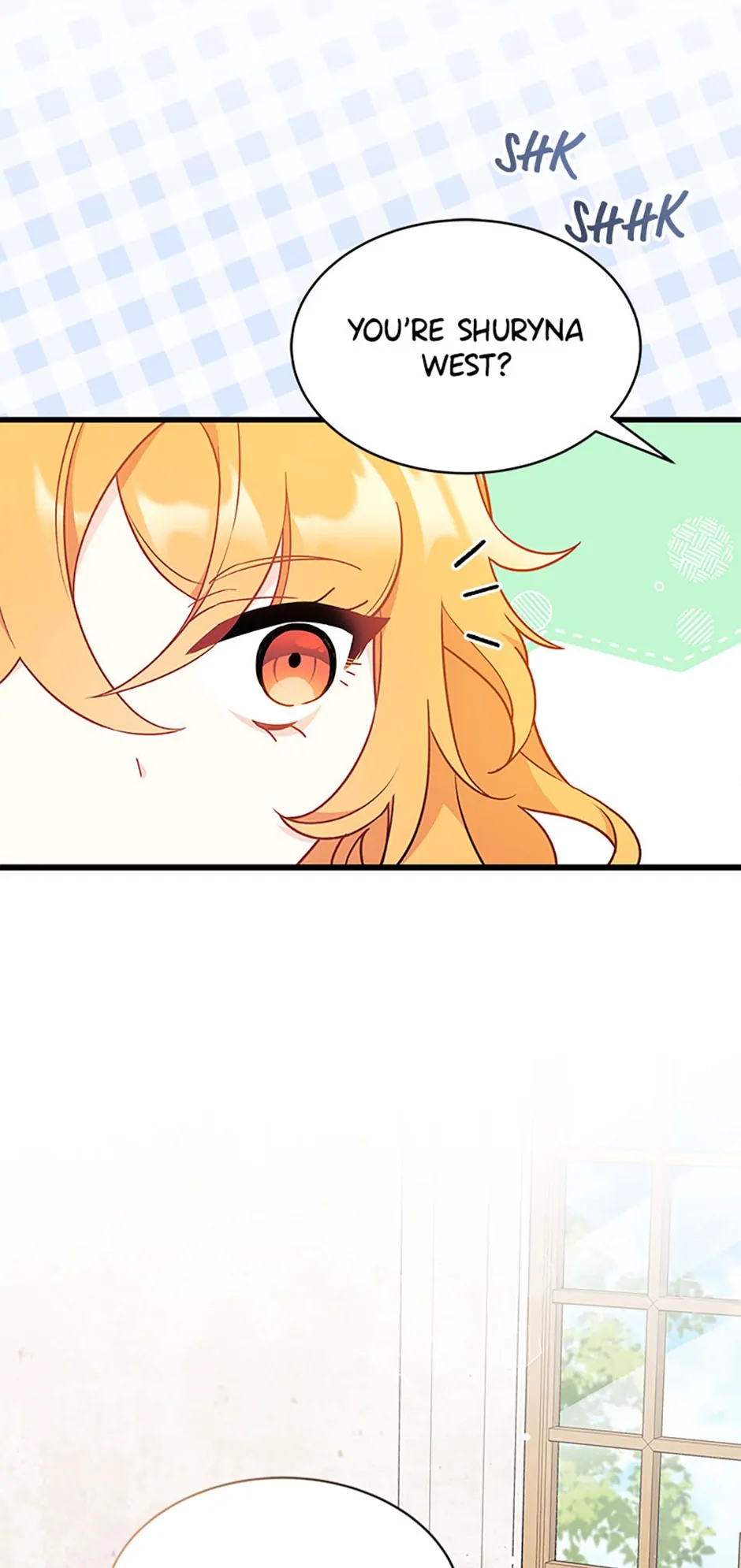 I Don’t Want To Play Matchmaker! [Official] - Episode 2 manhwa