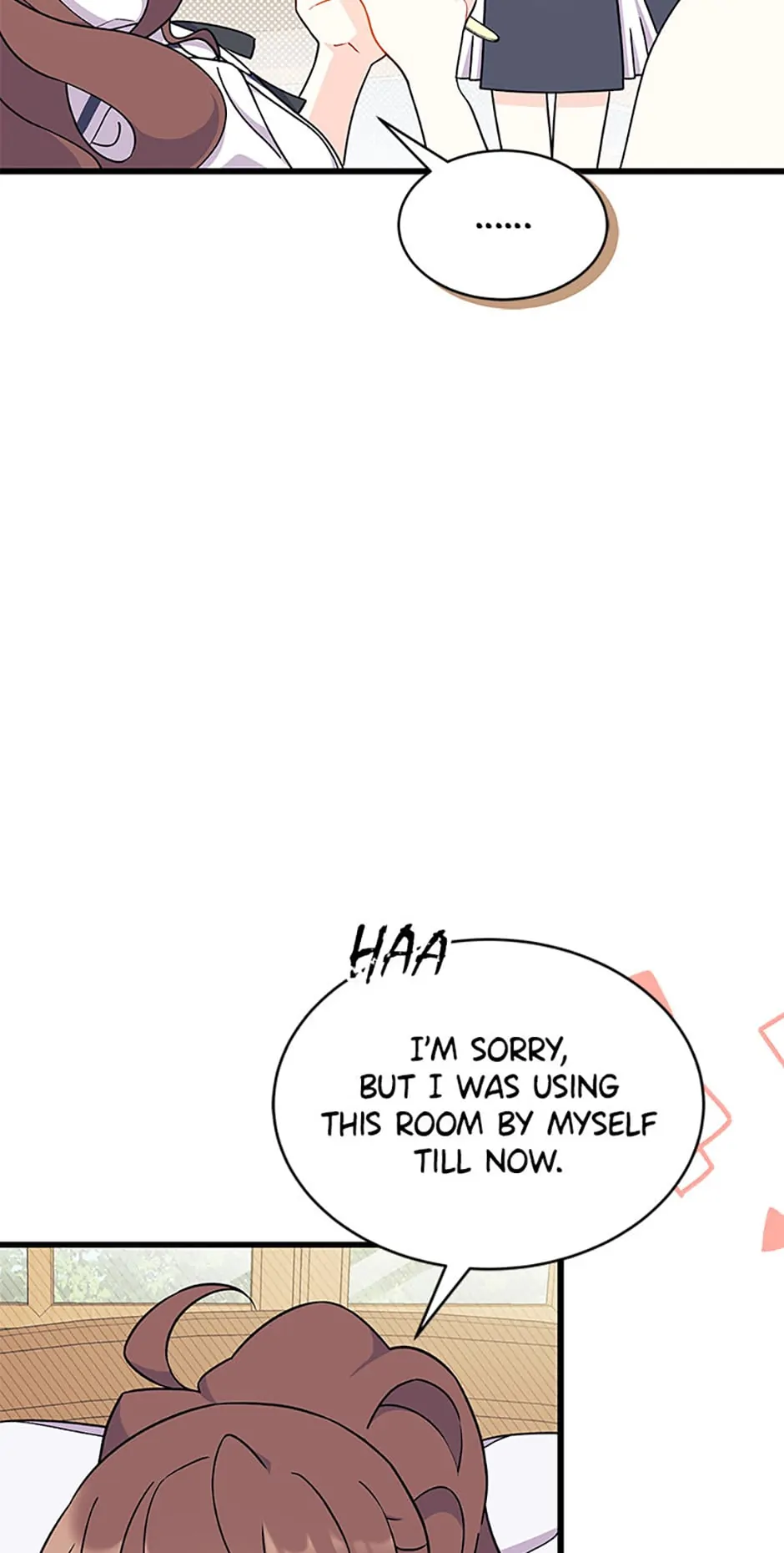 I Don’t Want To Play Matchmaker! [Official] - Episode 2 manhwa