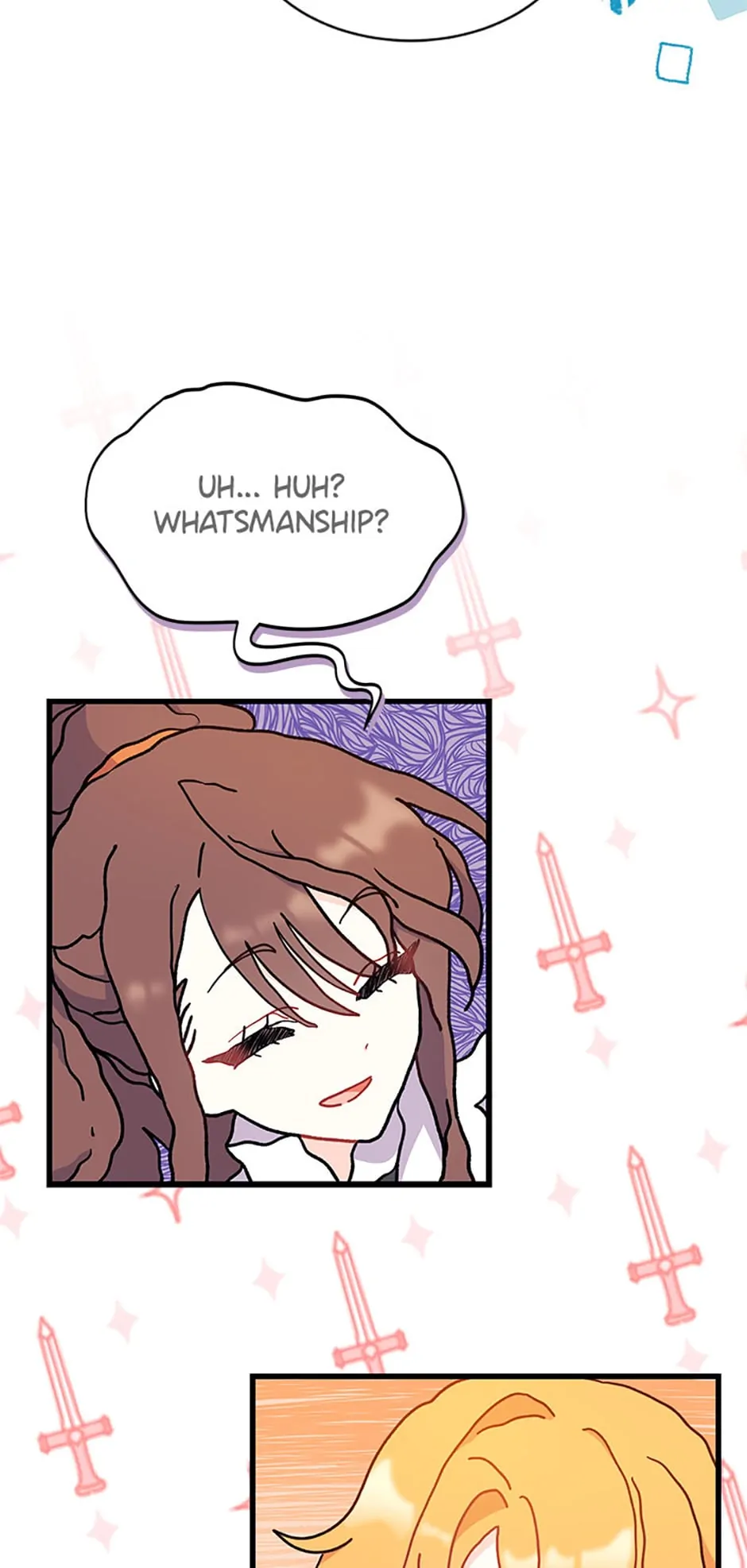 I Don’t Want To Play Matchmaker! [Official] - Episode 2 manhwa