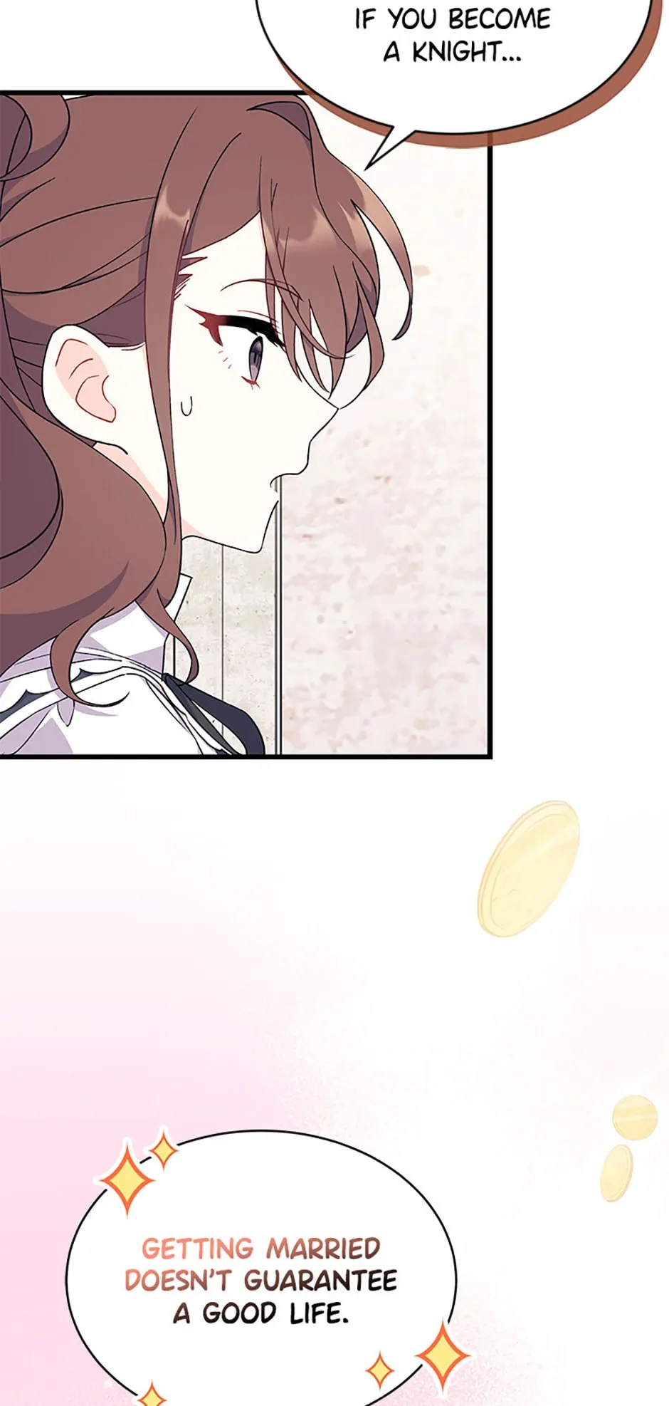 I Don’t Want To Play Matchmaker! [Official] - Episode 2 manhwa