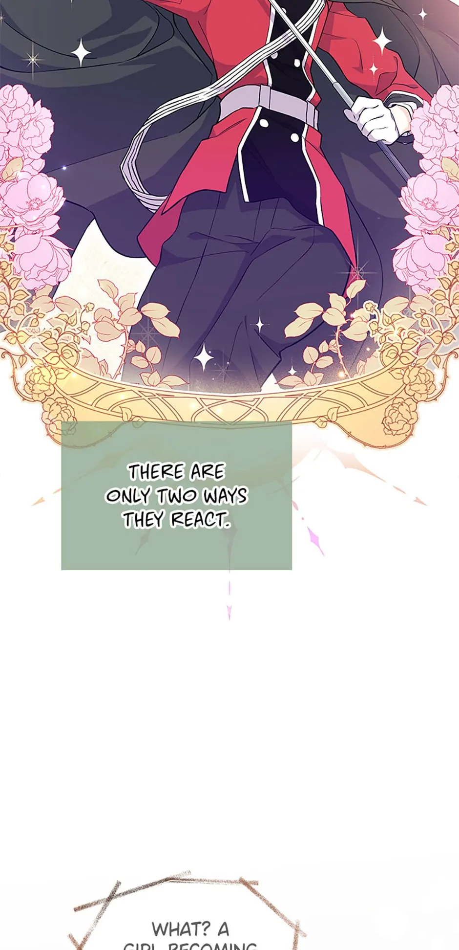 I Don’t Want To Play Matchmaker! [Official] - Episode 2 manhwa