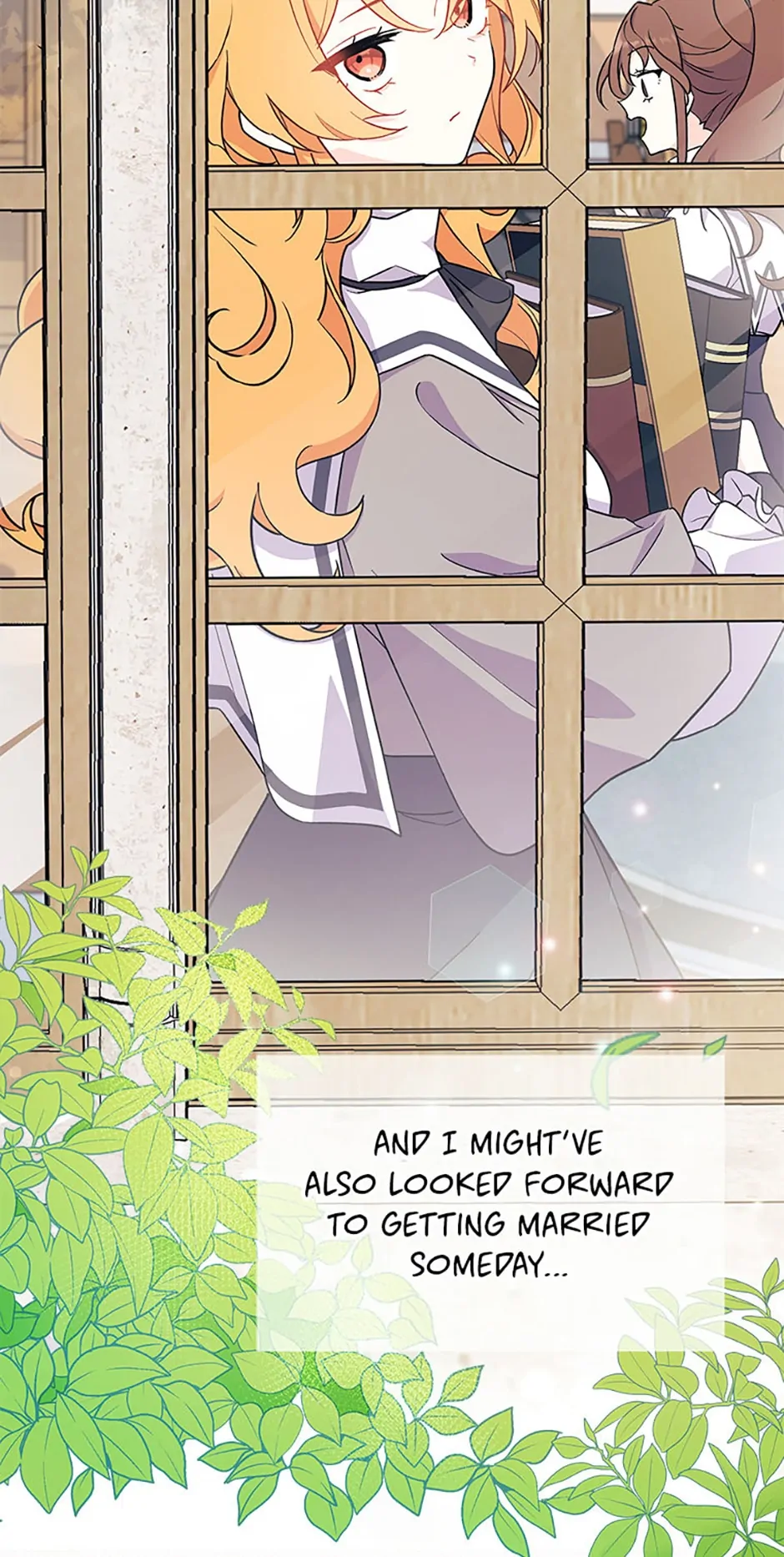 I Don’t Want To Play Matchmaker! [Official] - Episode 2 manhwa
