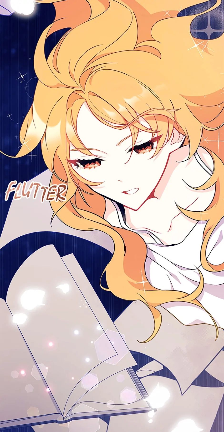 I Don’t Want To Play Matchmaker! [Official] - Episode 2 manhwa