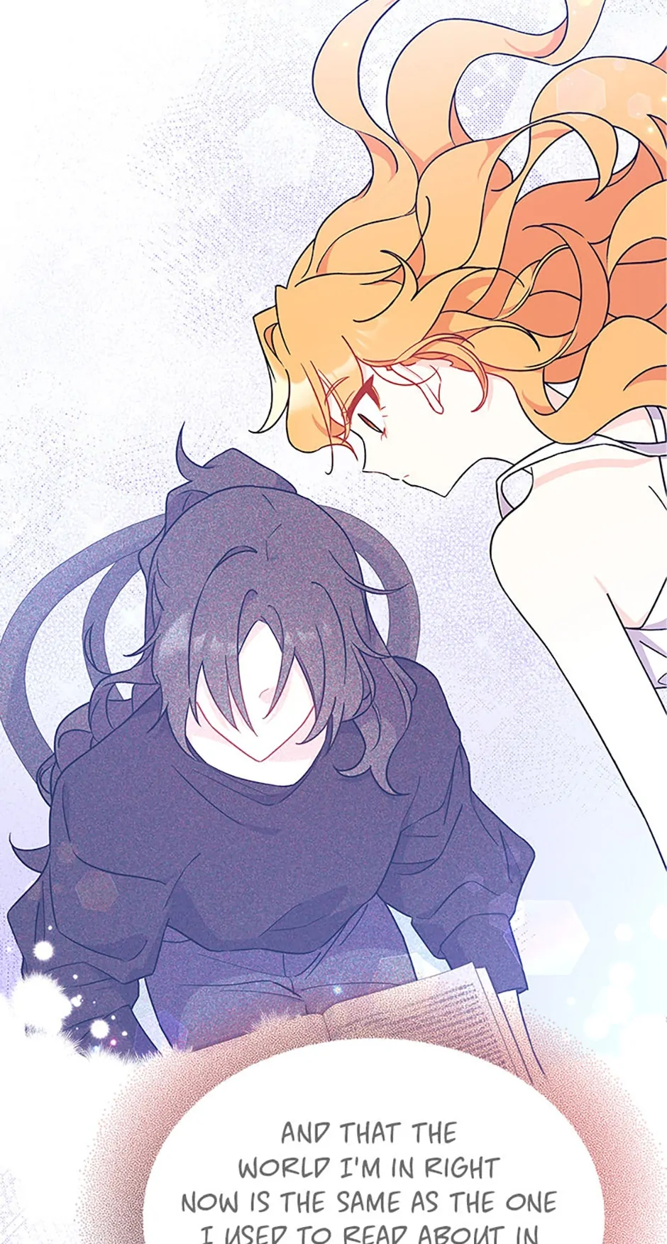 I Don’t Want To Play Matchmaker! [Official] - Episode 2 manhwa