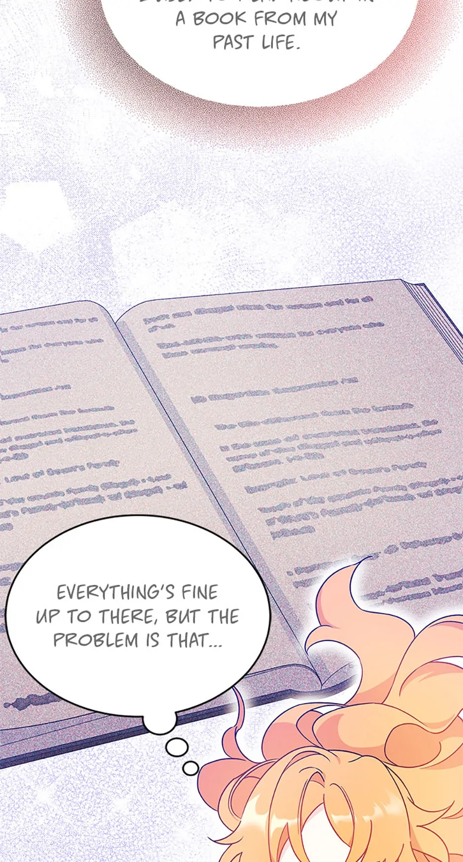 I Don’t Want To Play Matchmaker! [Official] - Episode 2 manhwa
