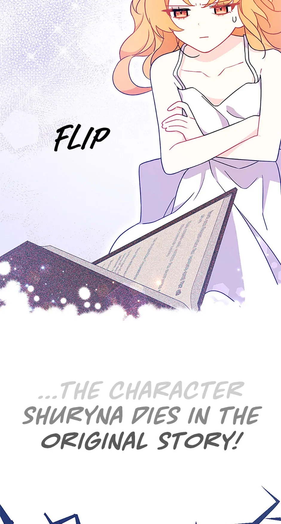 I Don’t Want To Play Matchmaker! [Official] - Episode 2 manhwa