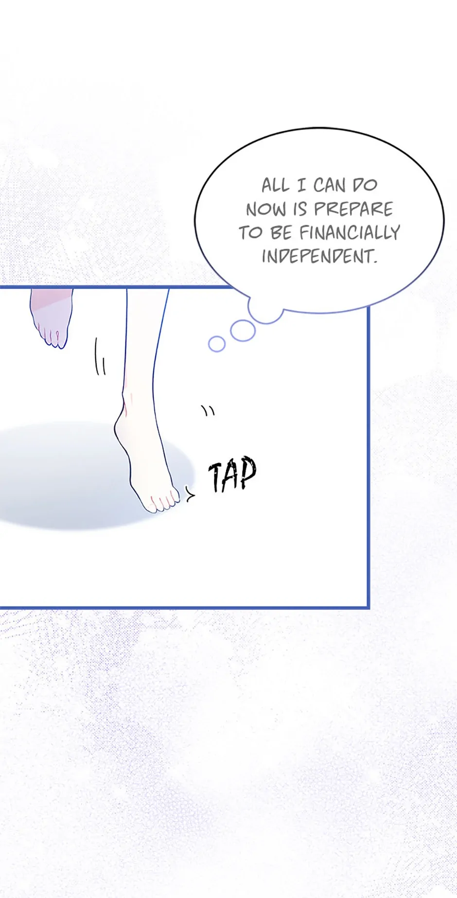 I Don’t Want To Play Matchmaker! [Official] - Episode 2 manhwa