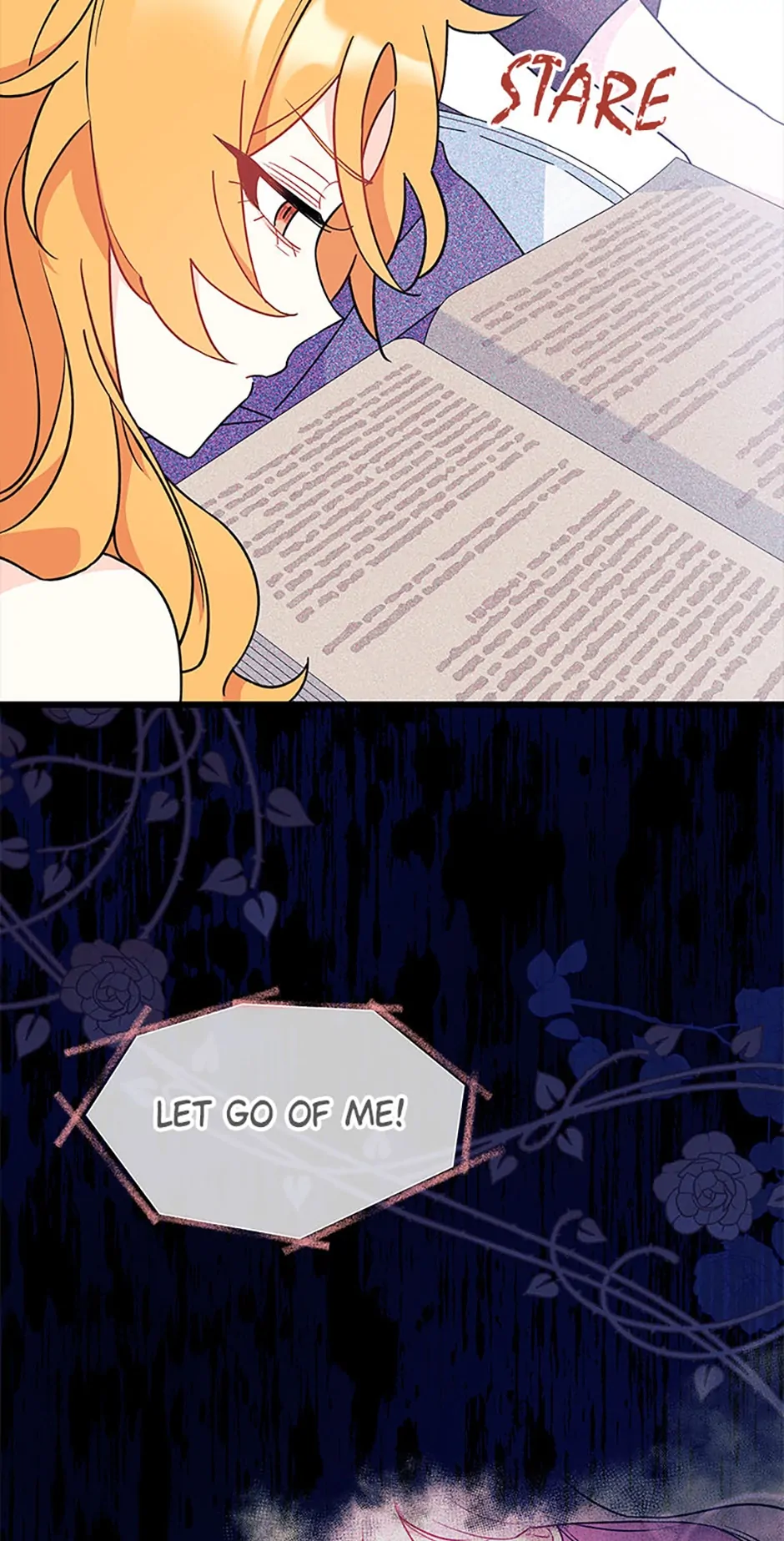 I Don’t Want To Play Matchmaker! [Official] - Episode 2 manhwa
