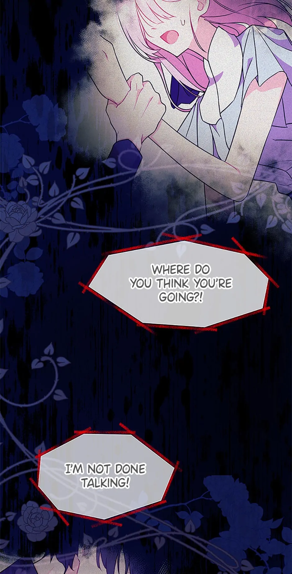 I Don’t Want To Play Matchmaker! [Official] - Episode 2 manhwa
