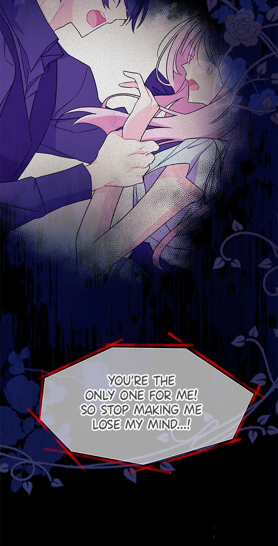 I Don’t Want To Play Matchmaker! [Official] - Episode 2 manhwa