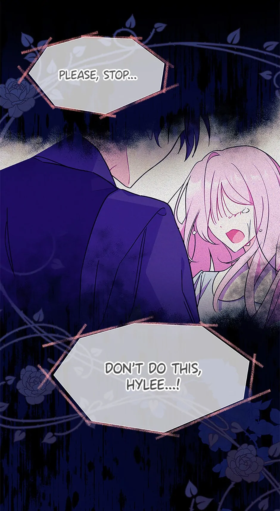 I Don’t Want To Play Matchmaker! [Official] - Episode 2 manhwa