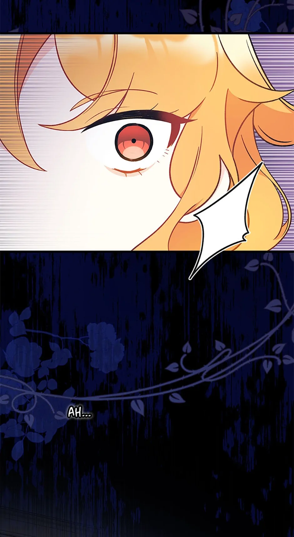 I Don’t Want To Play Matchmaker! [Official] - Episode 2 manhwa
