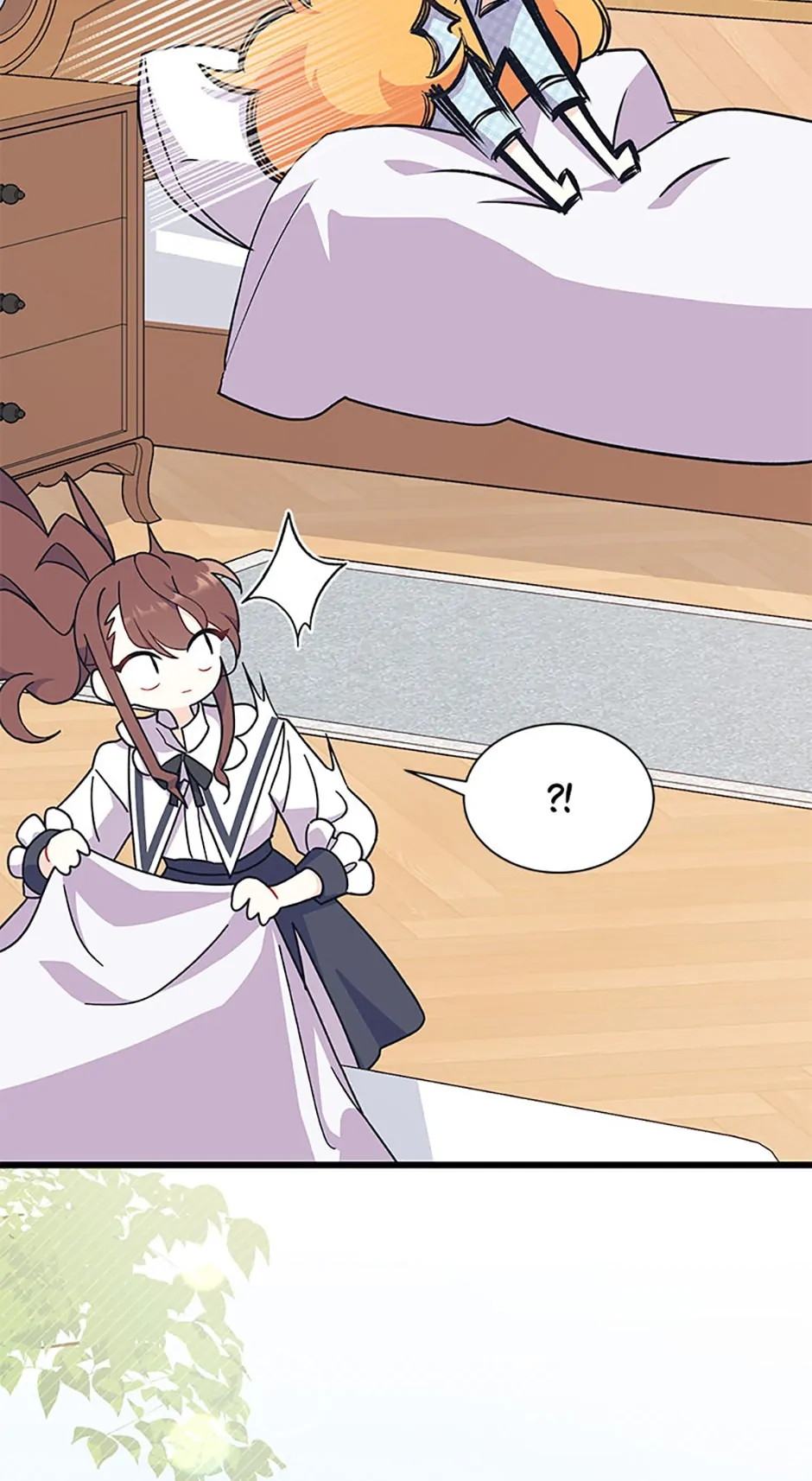 I Don’t Want To Play Matchmaker! [Official] - Episode 2 manhwa