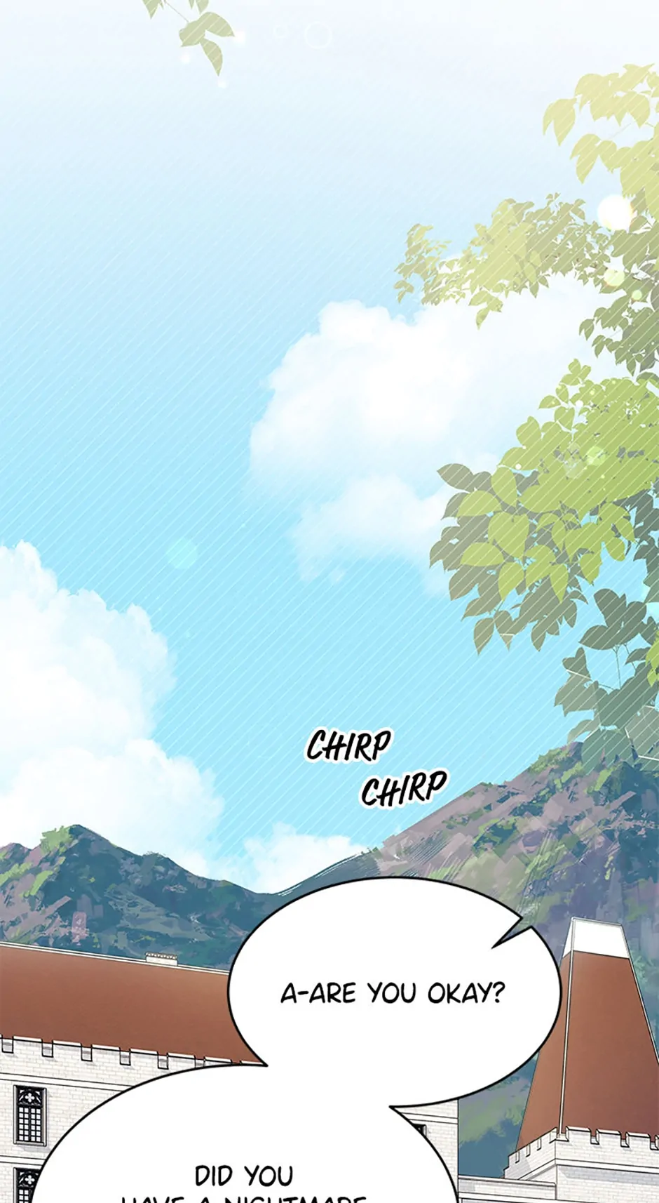I Don’t Want To Play Matchmaker! [Official] - Episode 2 manhwa