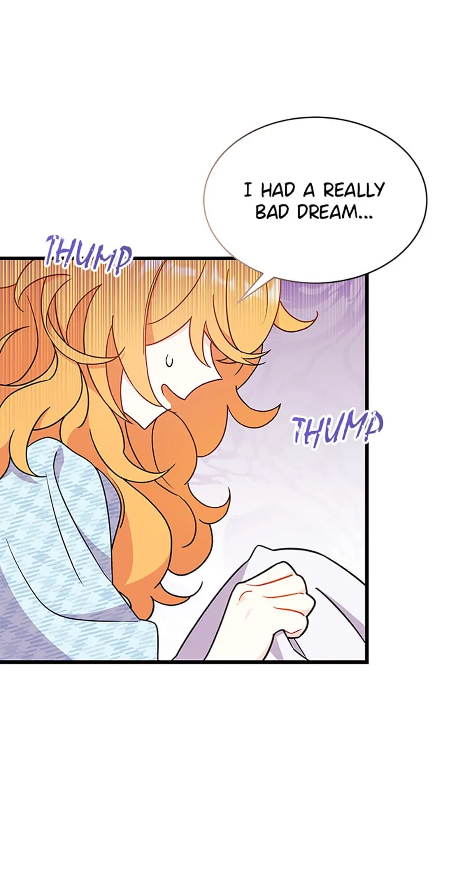 I Don’t Want To Play Matchmaker! [Official] - Episode 2 manhwa
