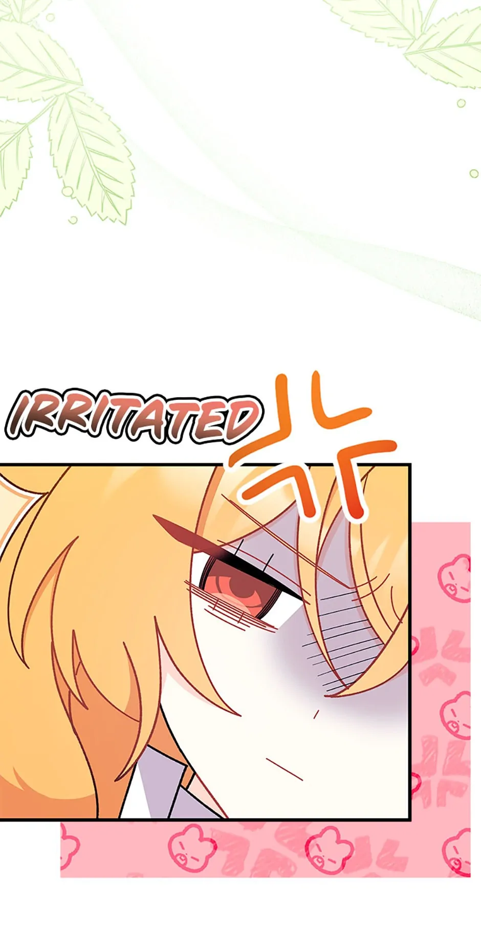 I Don’t Want To Play Matchmaker! [Official] - Episode 20 manhwa