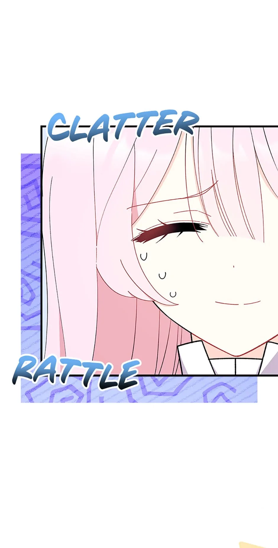 I Don’t Want To Play Matchmaker! [Official] - Episode 20 manhwa