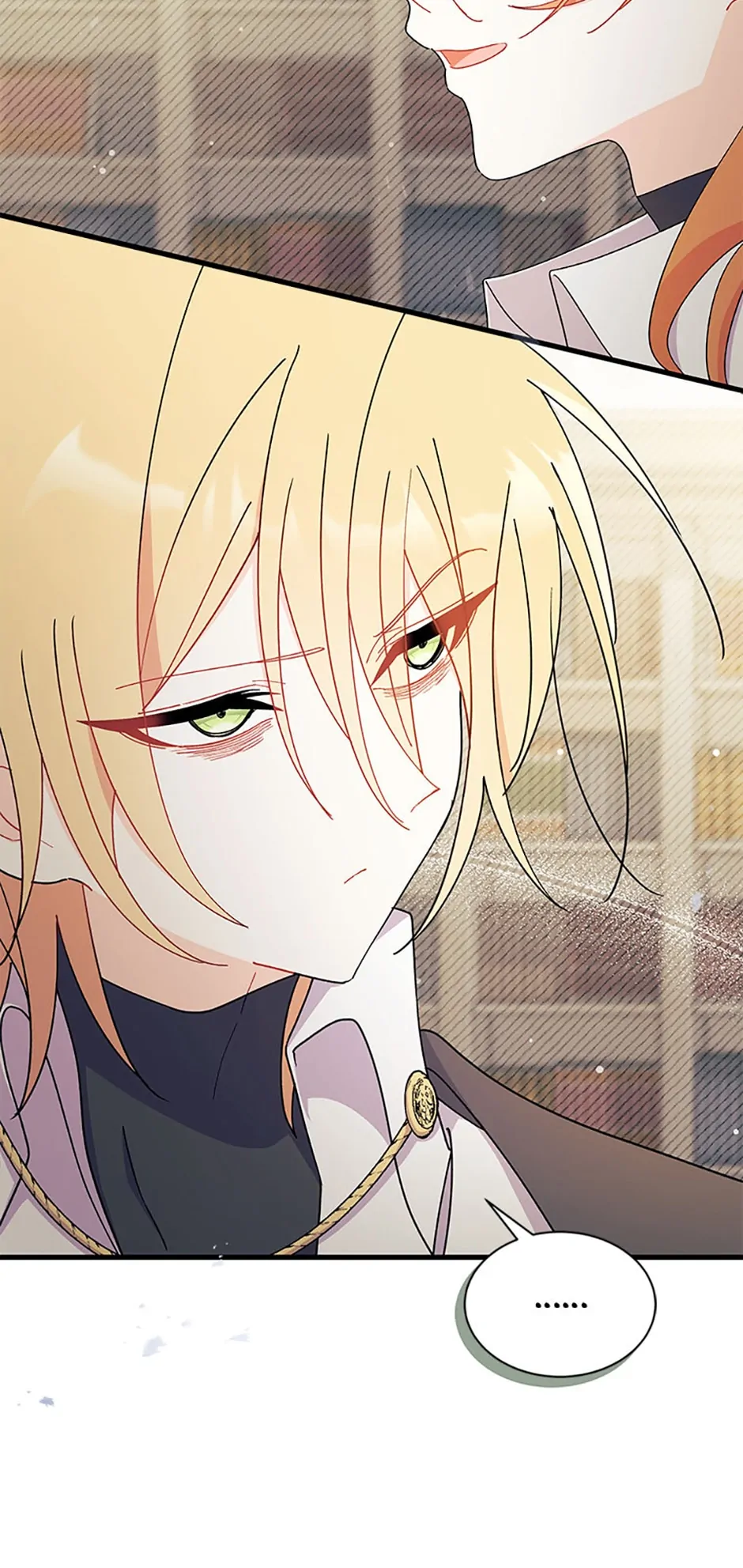 I Don’t Want To Play Matchmaker! [Official] - Episode 20 manhwa