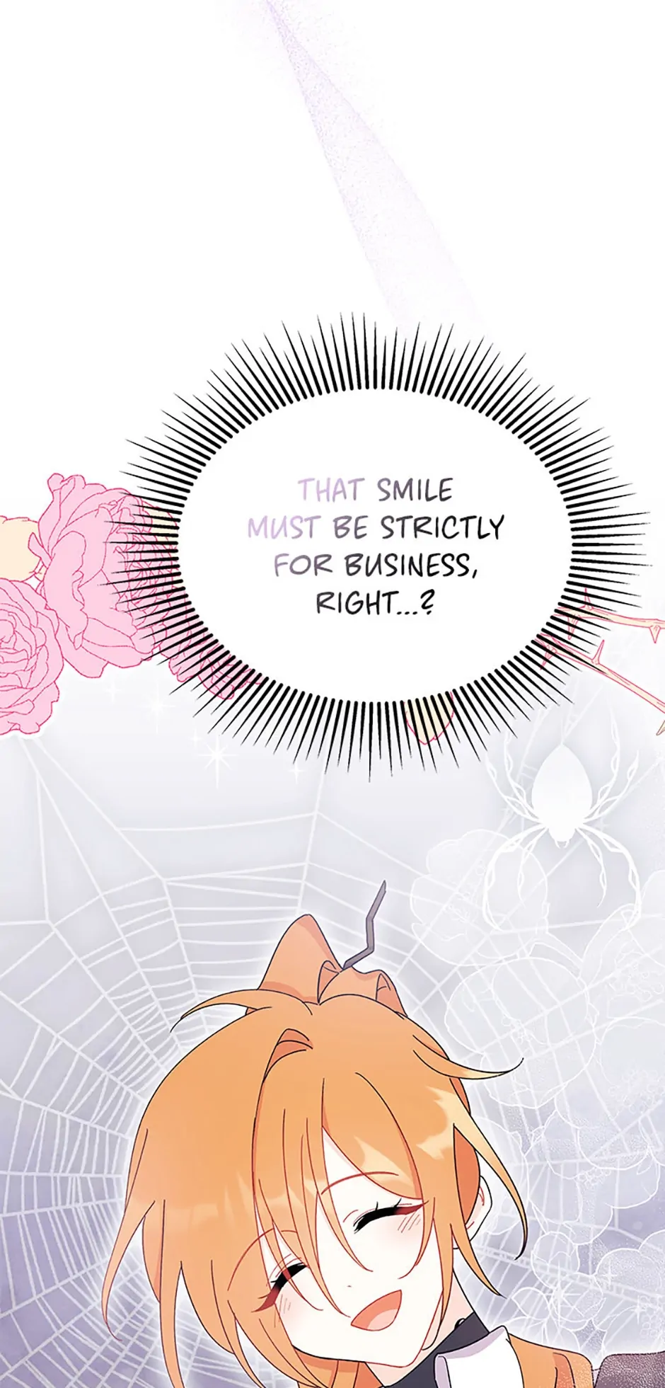 I Don’t Want To Play Matchmaker! [Official] - Episode 20 manhwa