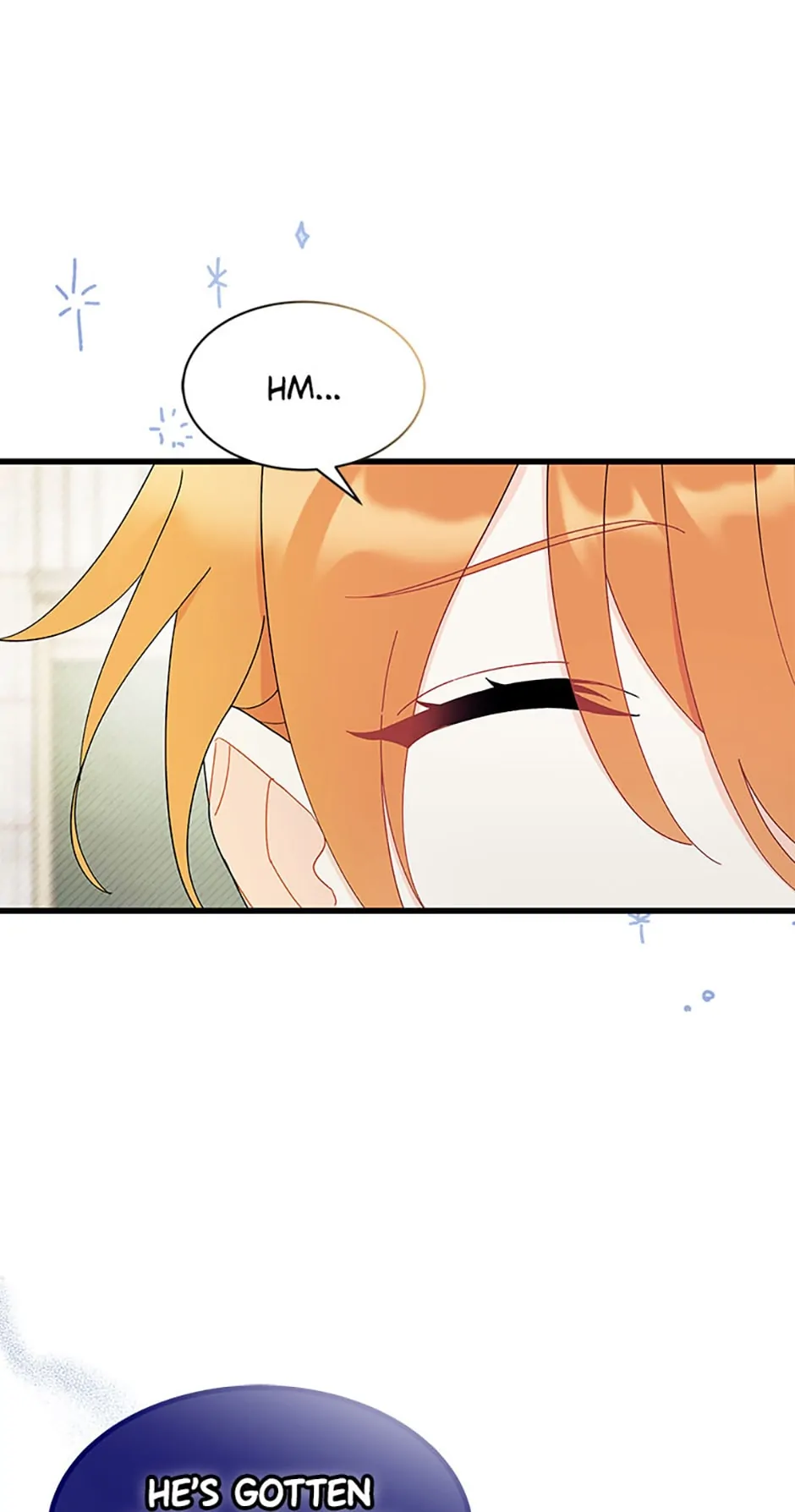 I Don’t Want To Play Matchmaker! [Official] - Episode 20 manhwa