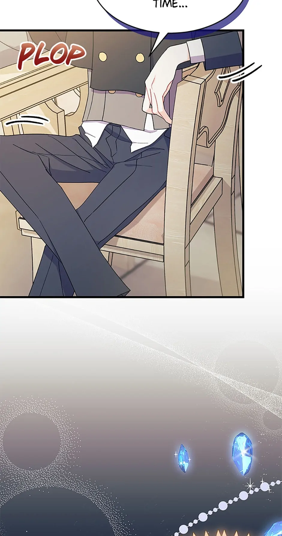 I Don’t Want To Play Matchmaker! [Official] - Episode 20 manhwa