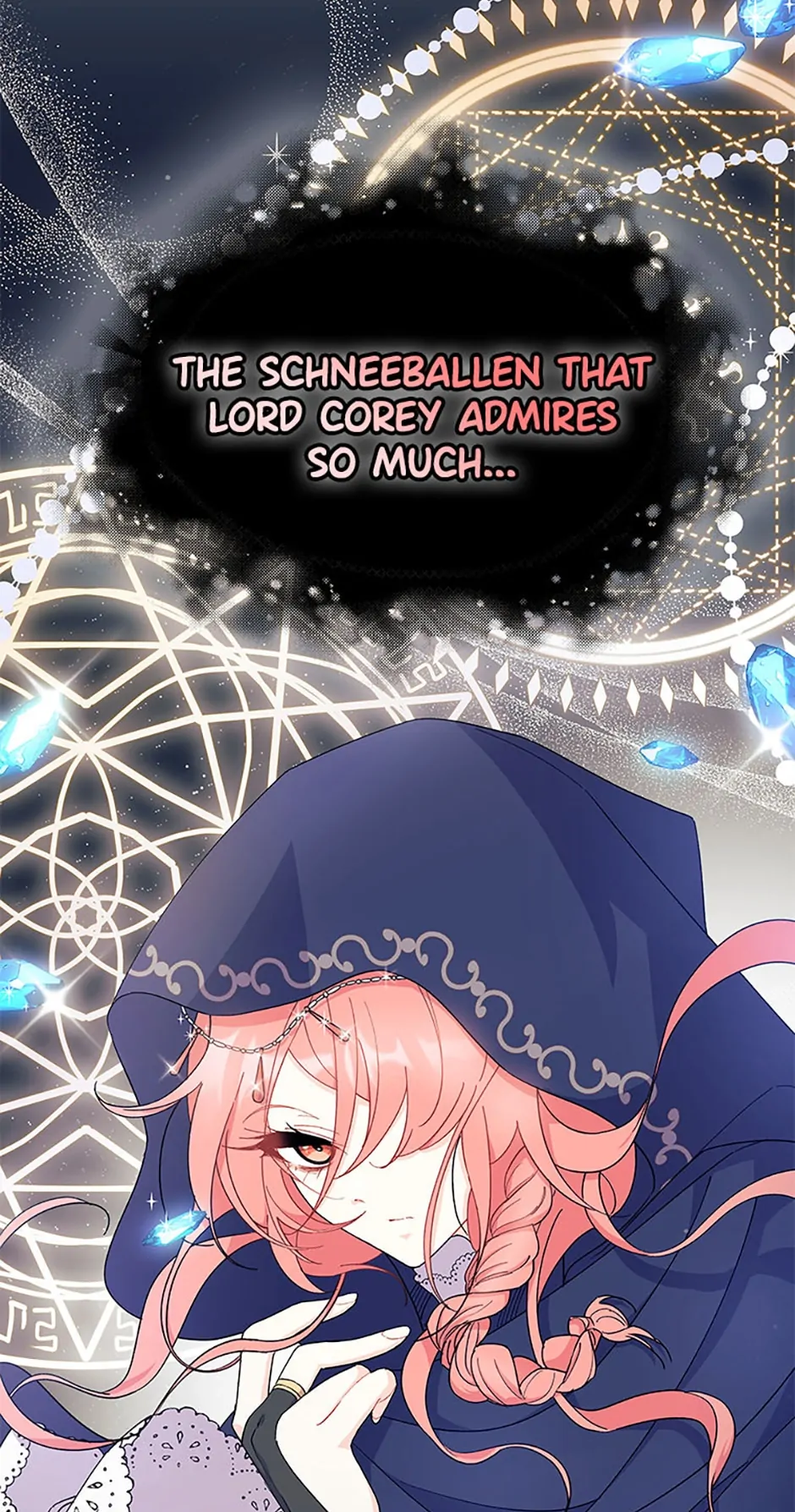 I Don’t Want To Play Matchmaker! [Official] - Episode 20 manhwa