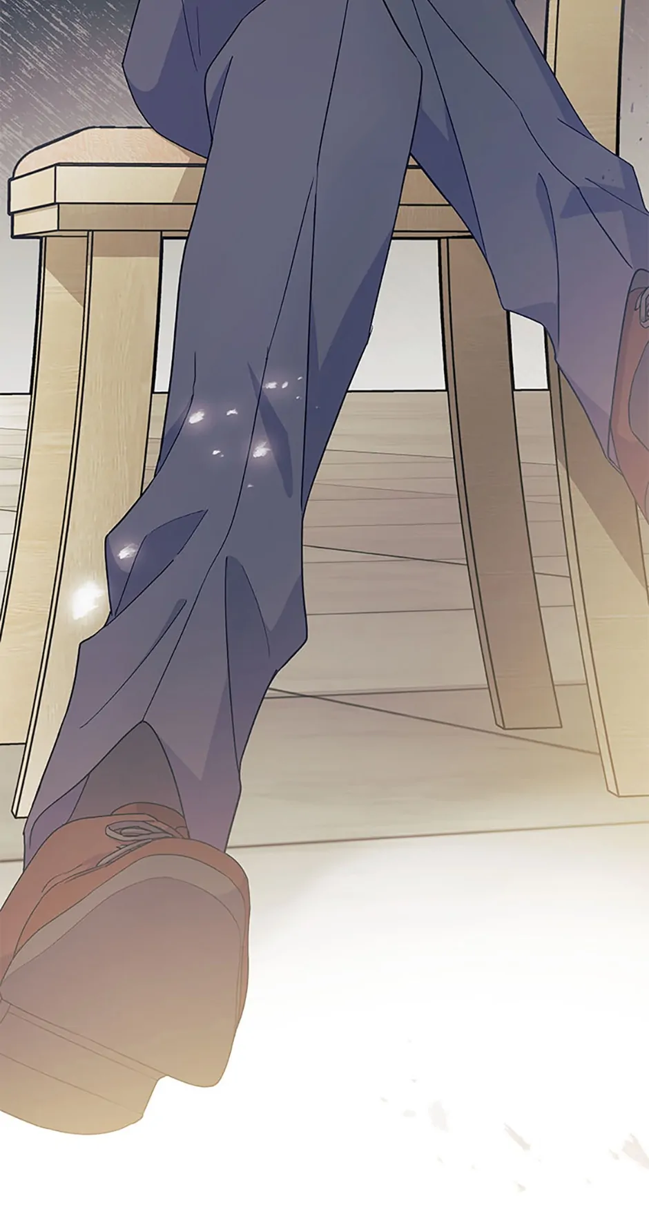 I Don’t Want To Play Matchmaker! [Official] - Episode 20 manhwa