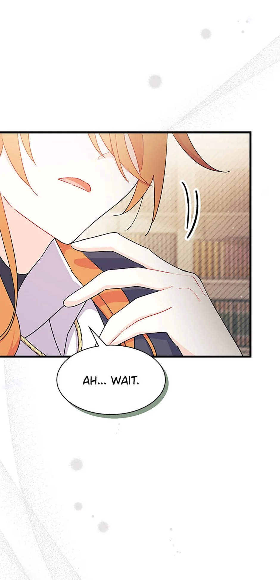 I Don’t Want To Play Matchmaker! [Official] - Episode 20 manhwa
