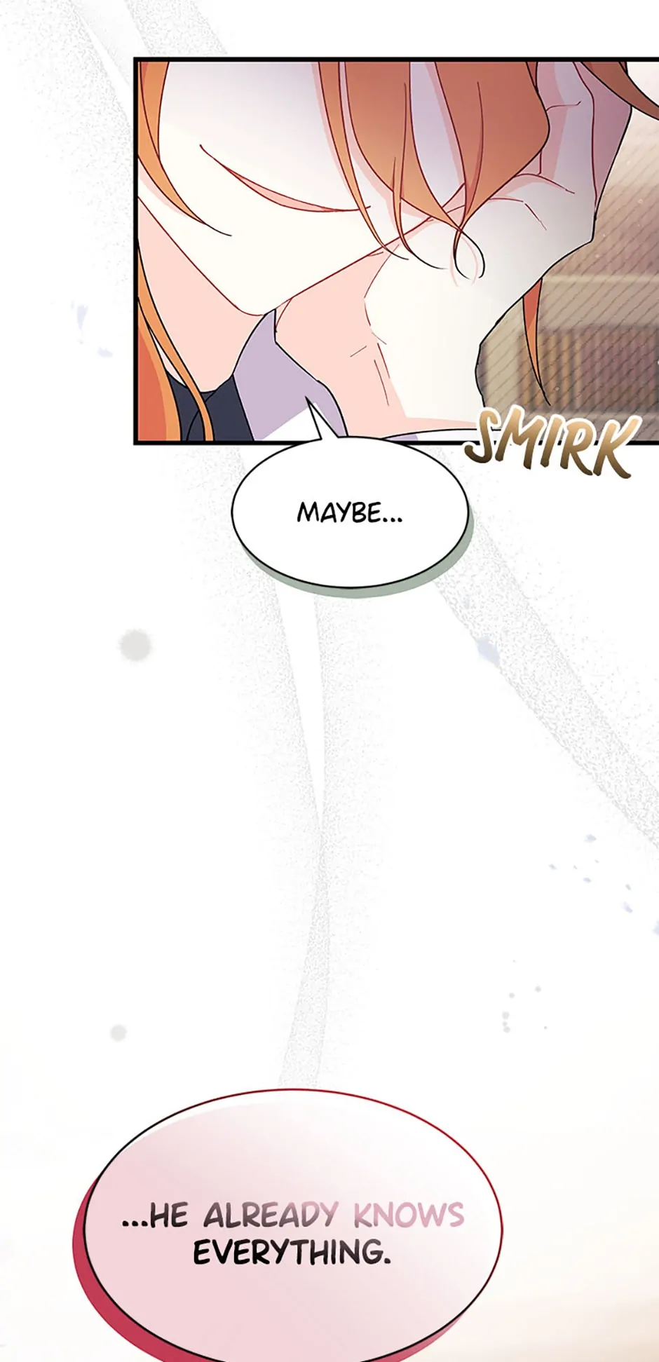 I Don’t Want To Play Matchmaker! [Official] - Episode 20 manhwa
