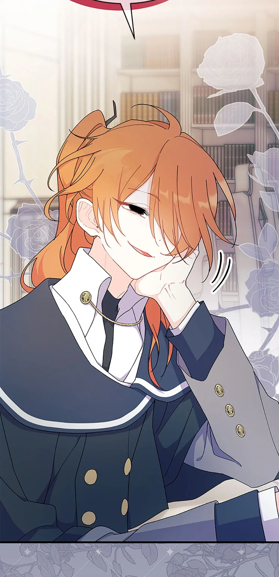 I Don’t Want To Play Matchmaker! [Official] - Episode 20 manhwa