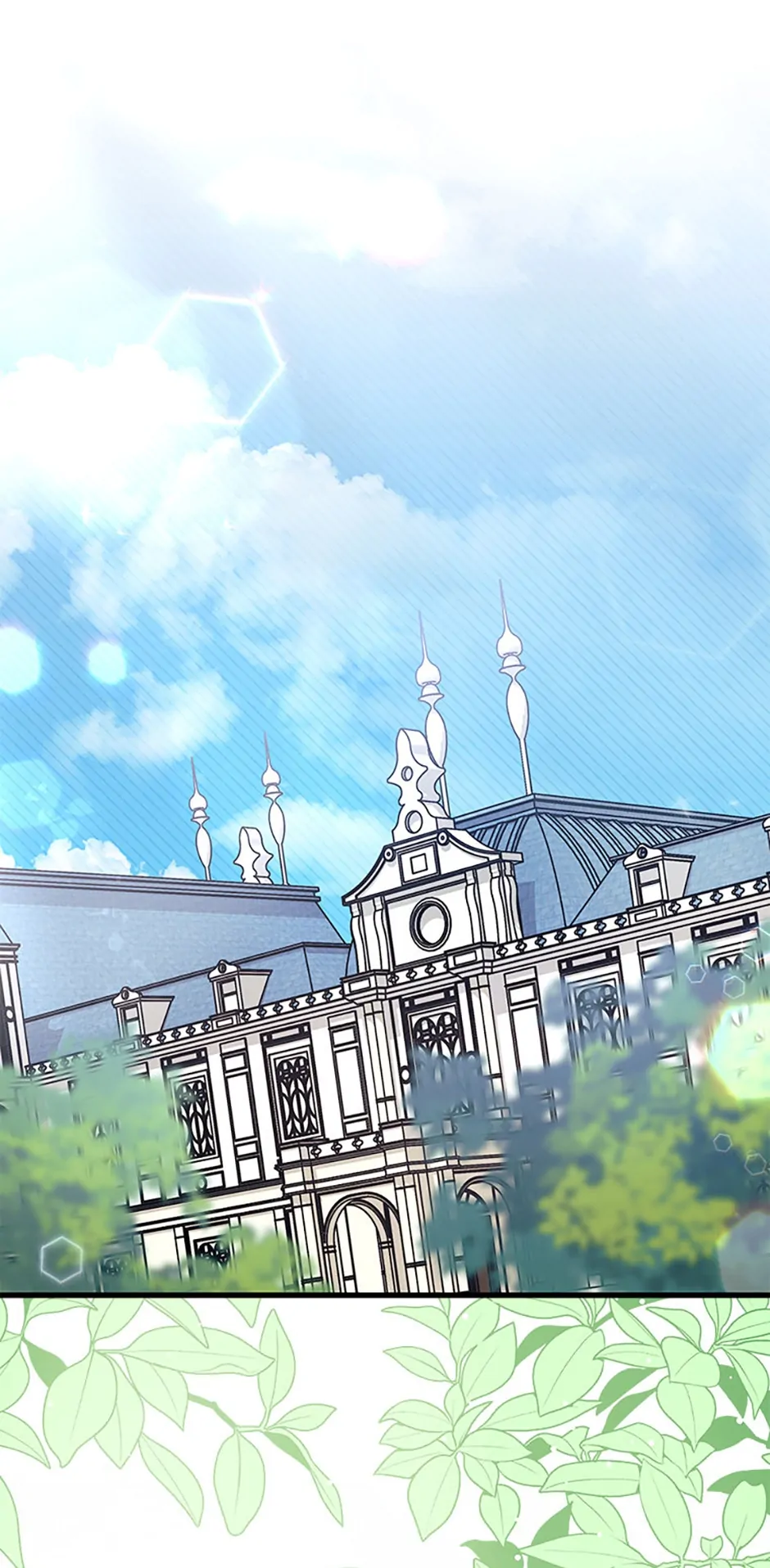 I Don’t Want To Play Matchmaker! [Official] - Episode 21 manhwa
