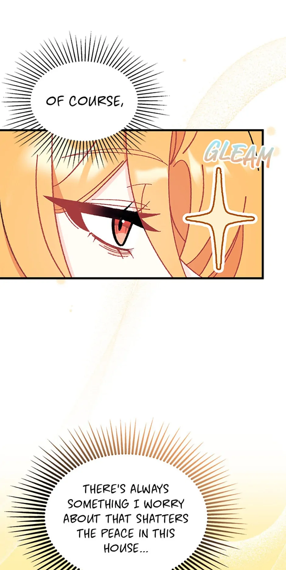 I Don’t Want To Play Matchmaker! [Official] - Episode 21 manhwa