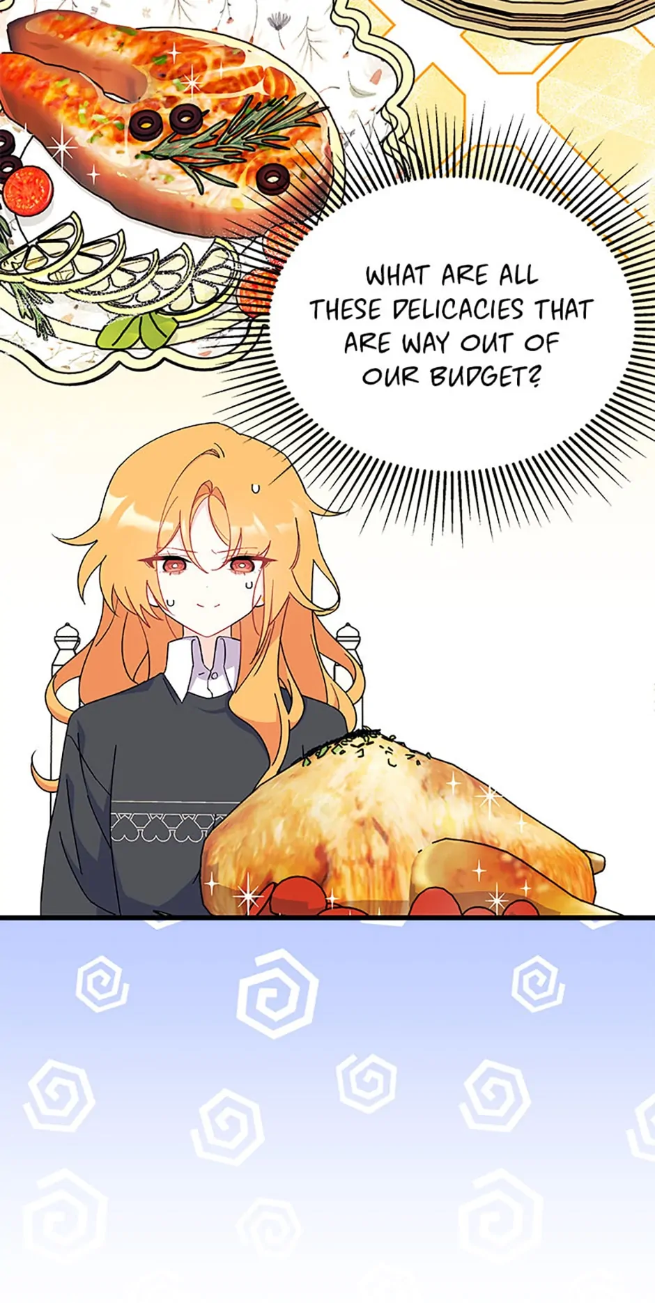 I Don’t Want To Play Matchmaker! [Official] - Episode 21 manhwa
