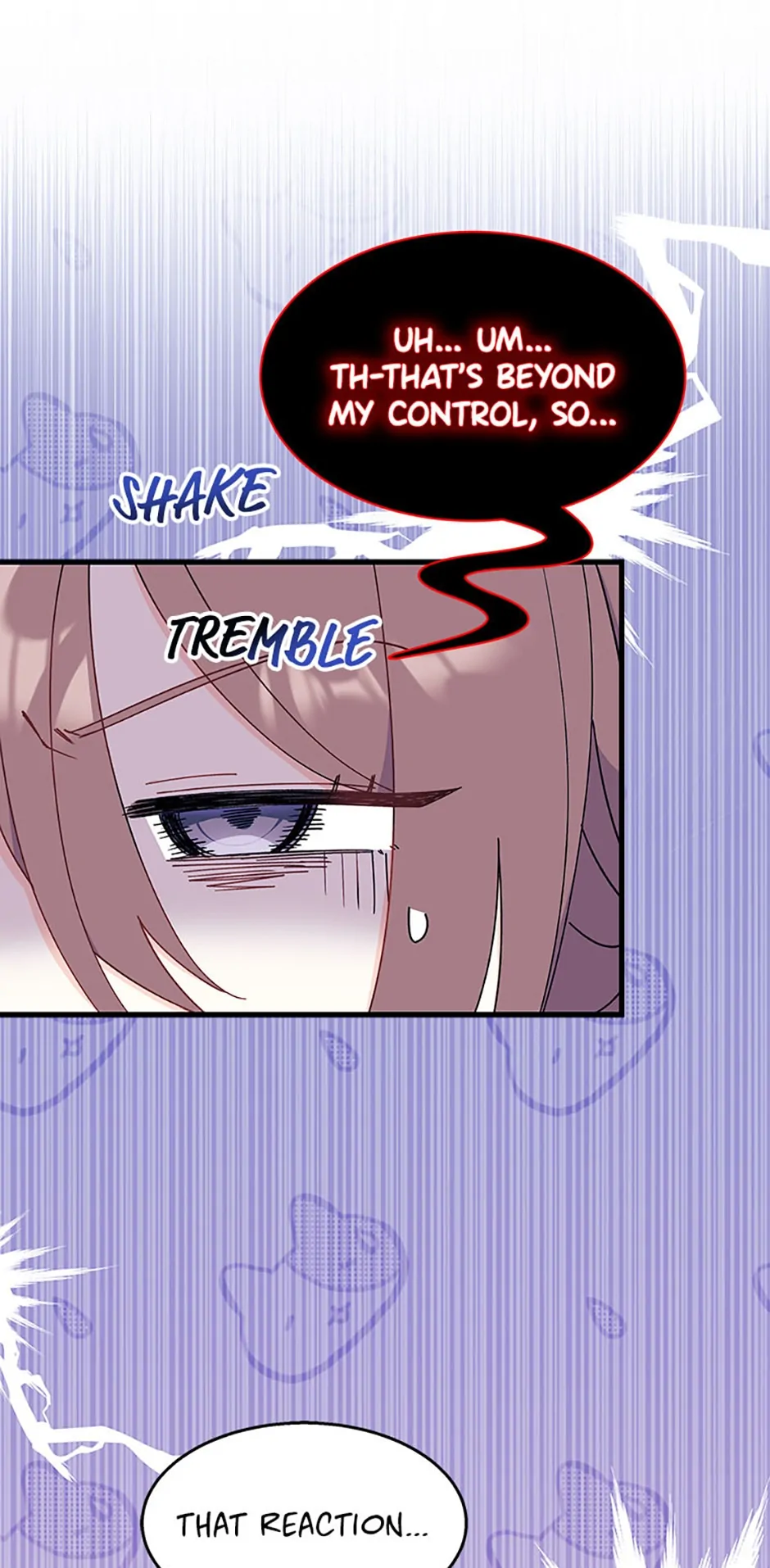 I Don’t Want To Play Matchmaker! [Official] - Episode 21 manhwa