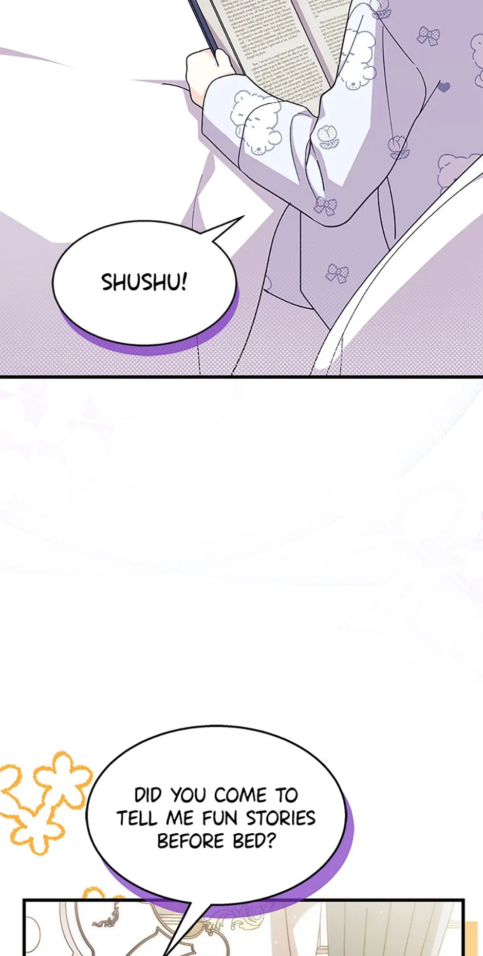 I Don’t Want To Play Matchmaker! [Official] - Episode 21 manhwa