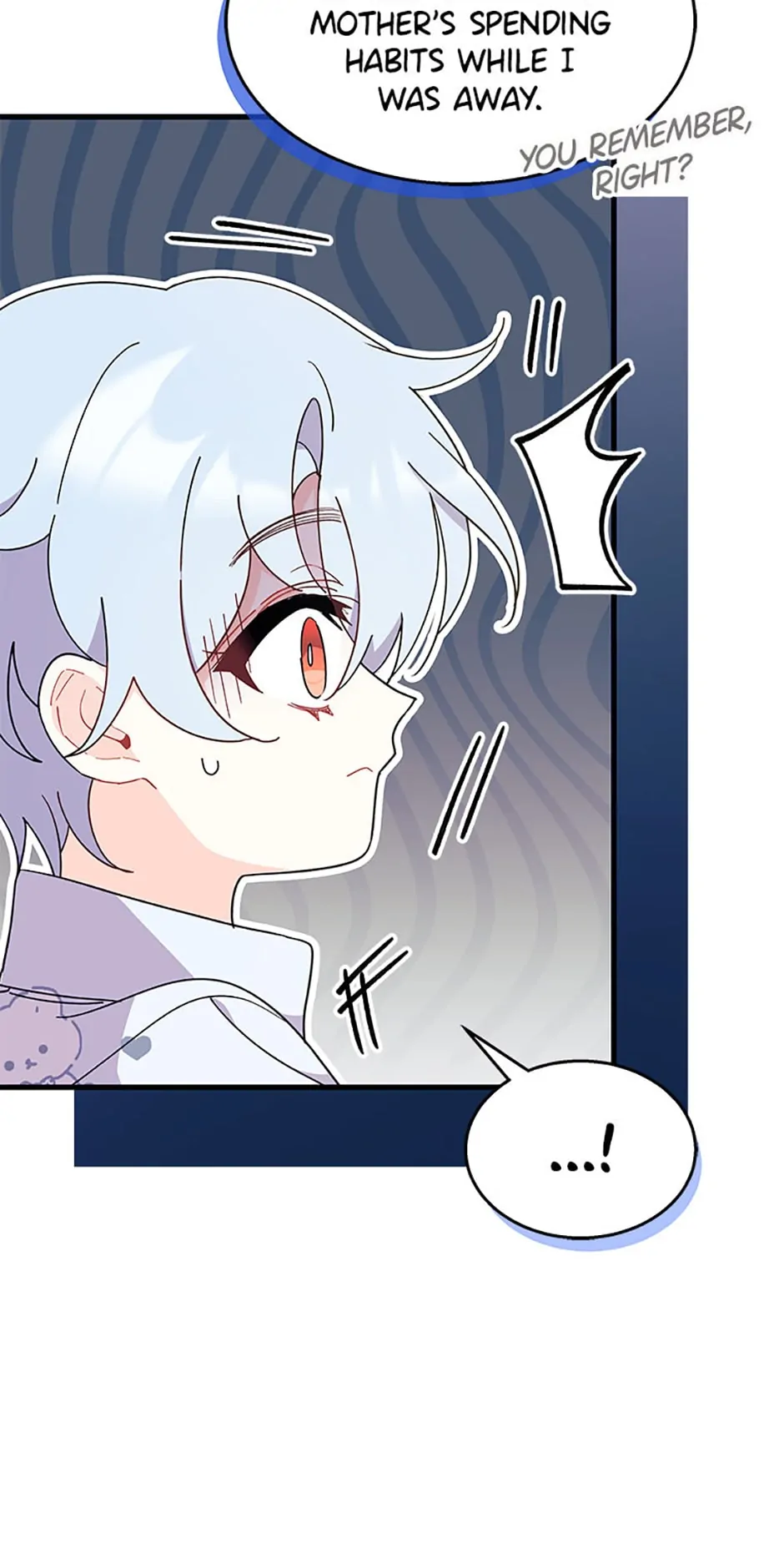 I Don’t Want To Play Matchmaker! [Official] - Episode 21 manhwa
