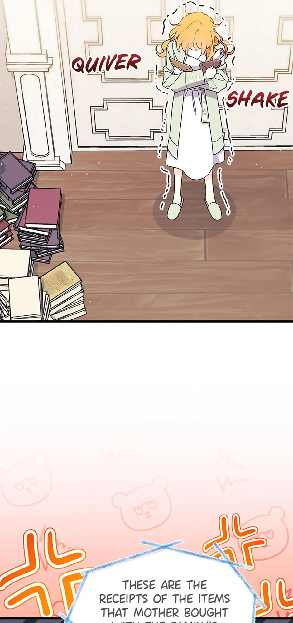 I Don’t Want To Play Matchmaker! [Official] - Episode 21 manhwa