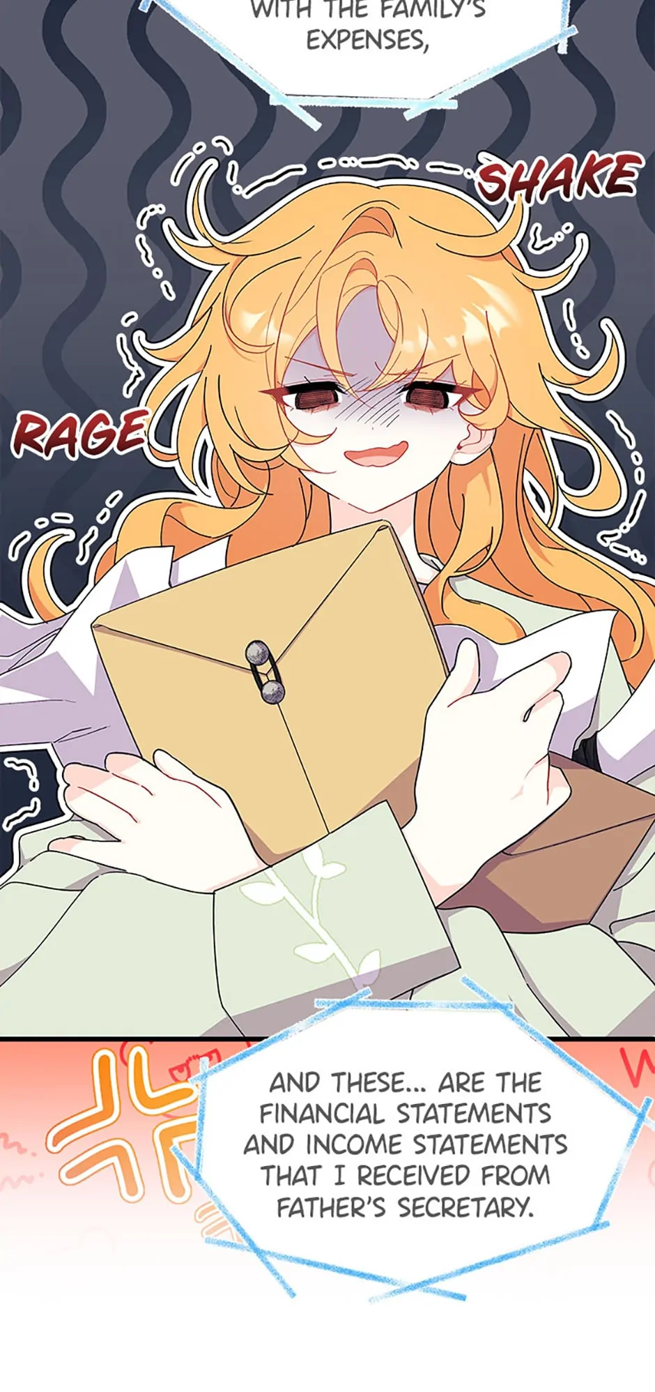 I Don’t Want To Play Matchmaker! [Official] - Episode 21 manhwa