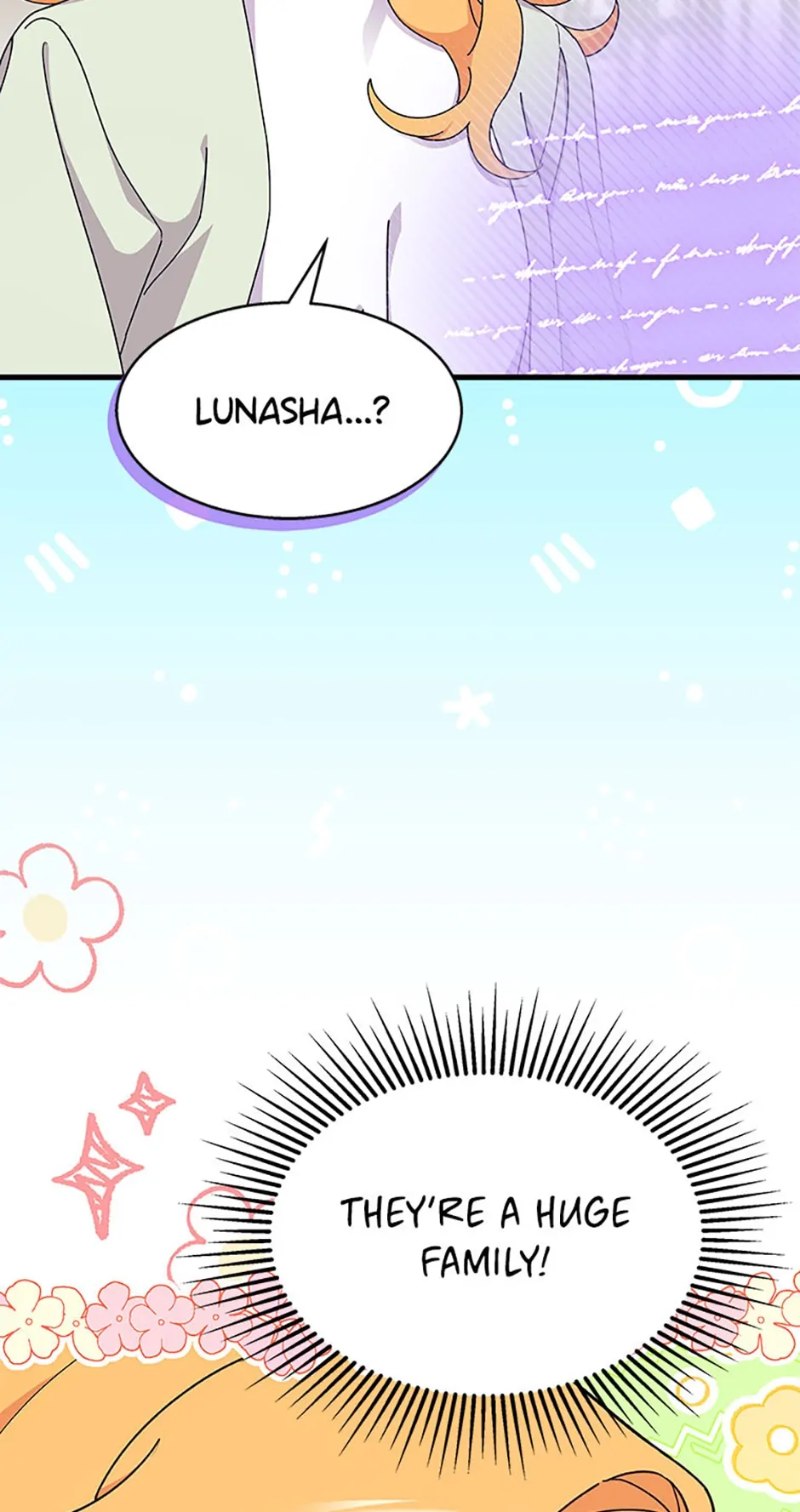 I Don’t Want To Play Matchmaker! [Official] - Episode 21 manhwa