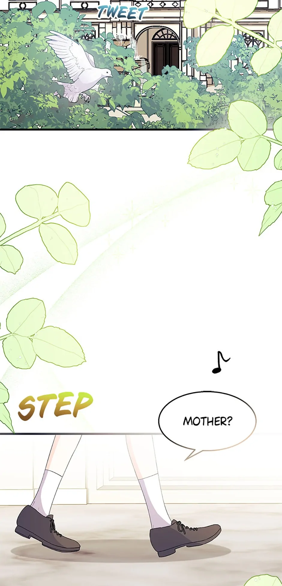 I Don’t Want To Play Matchmaker! [Official] - Episode 22 manhwa