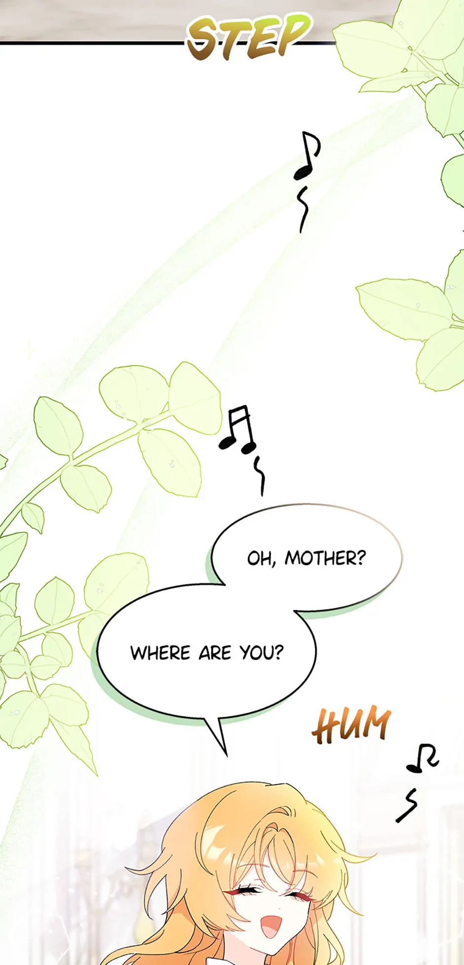 I Don’t Want To Play Matchmaker! [Official] - Episode 22 manhwa