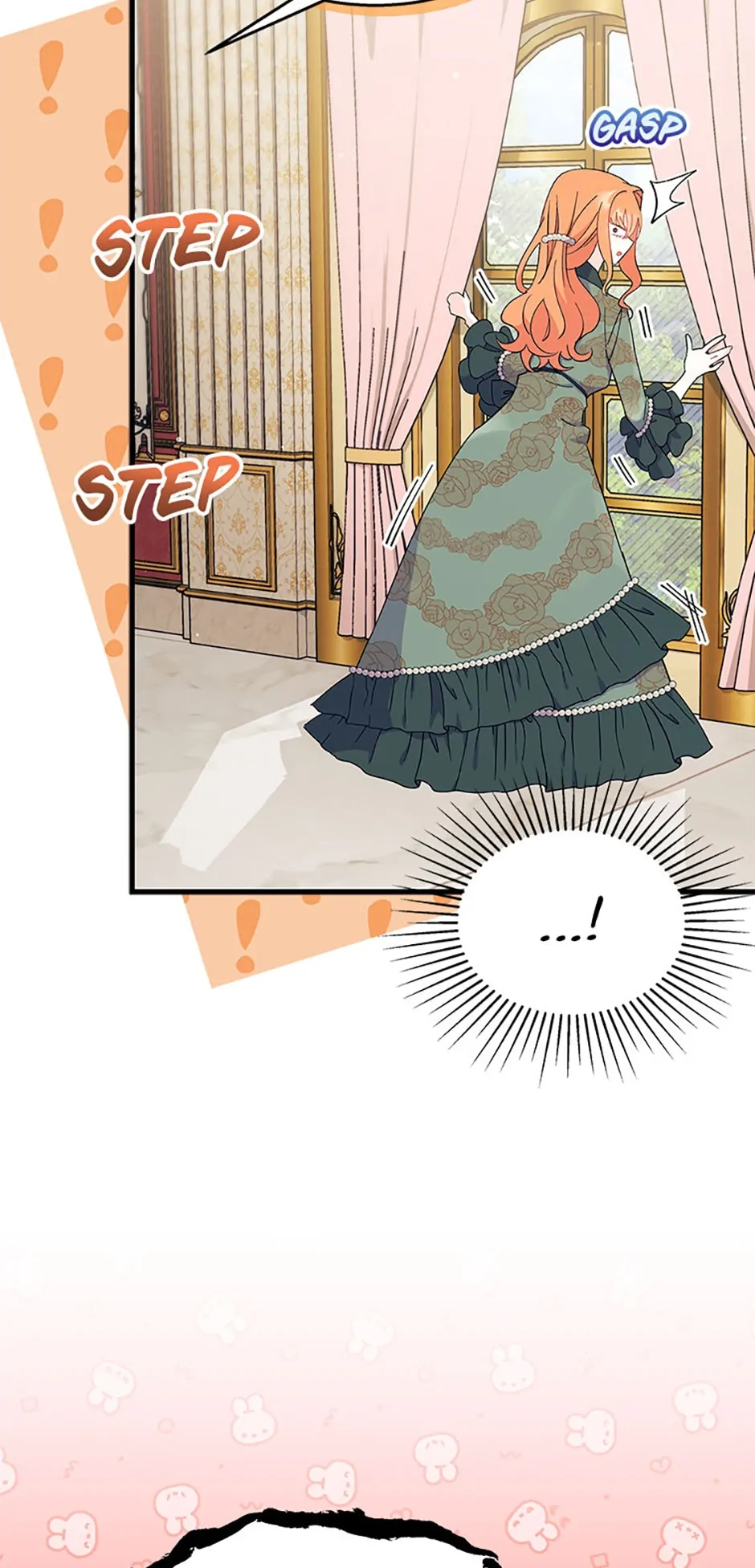 I Don’t Want To Play Matchmaker! [Official] - Episode 22 manhwa