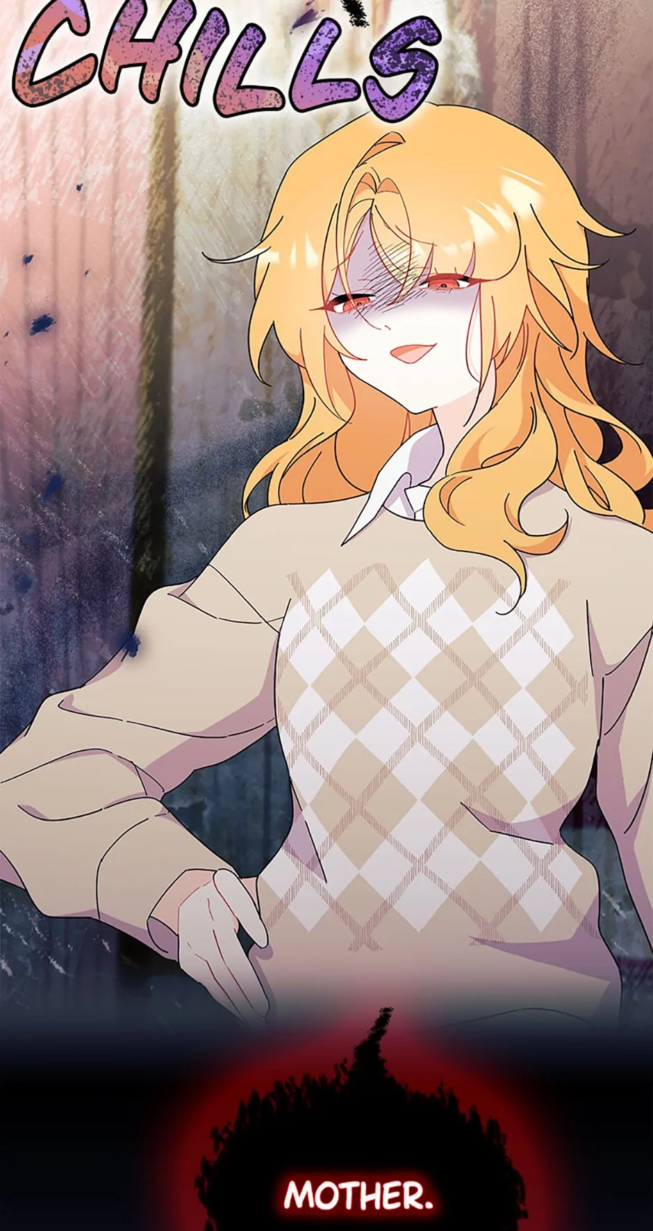 I Don’t Want To Play Matchmaker! [Official] - Episode 22 manhwa