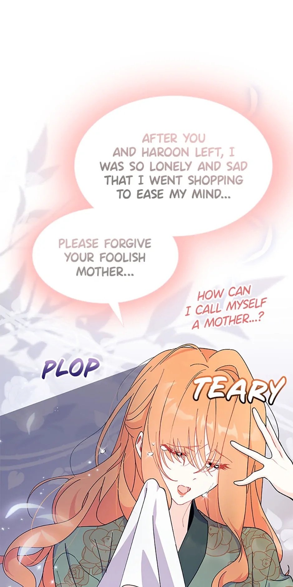 I Don’t Want To Play Matchmaker! [Official] - Episode 22 manhwa