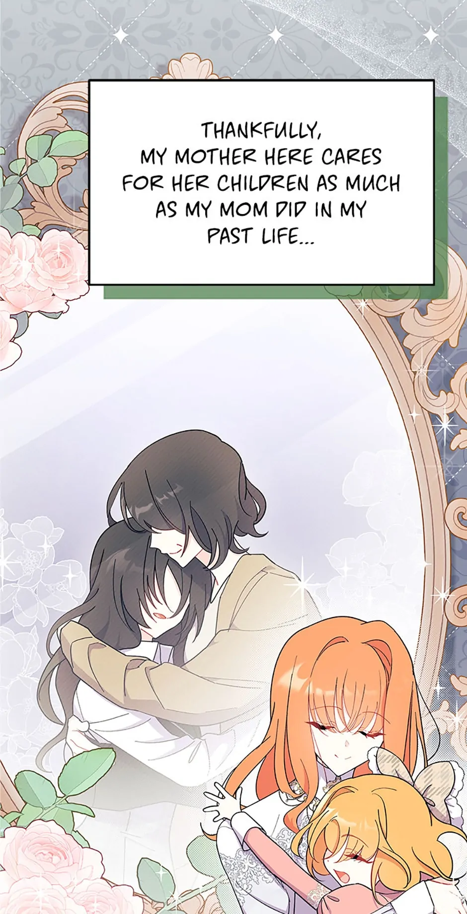 I Don’t Want To Play Matchmaker! [Official] - Episode 22 manhwa
