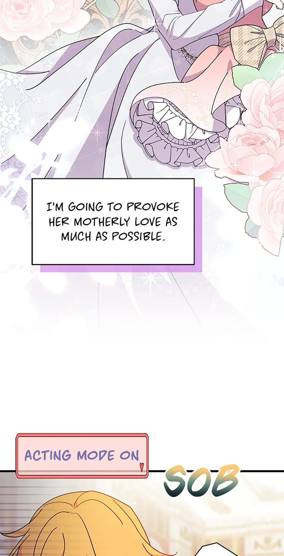 I Don’t Want To Play Matchmaker! [Official] - Episode 22 manhwa