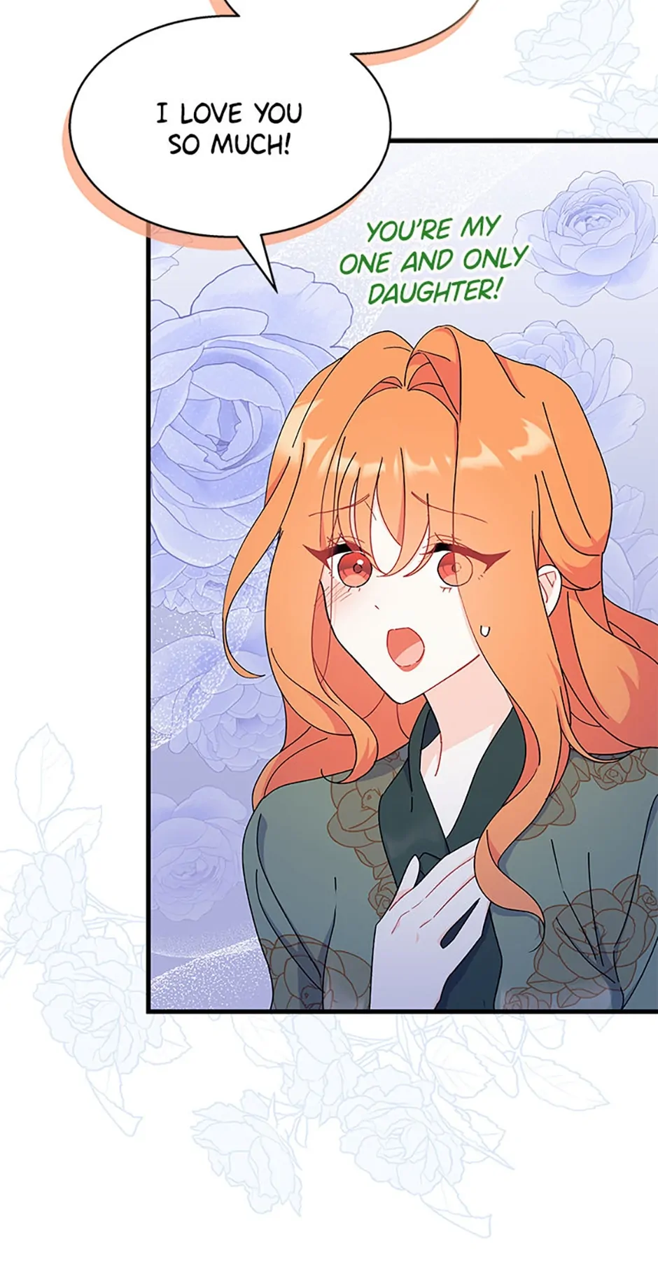 I Don’t Want To Play Matchmaker! [Official] - Episode 22 manhwa