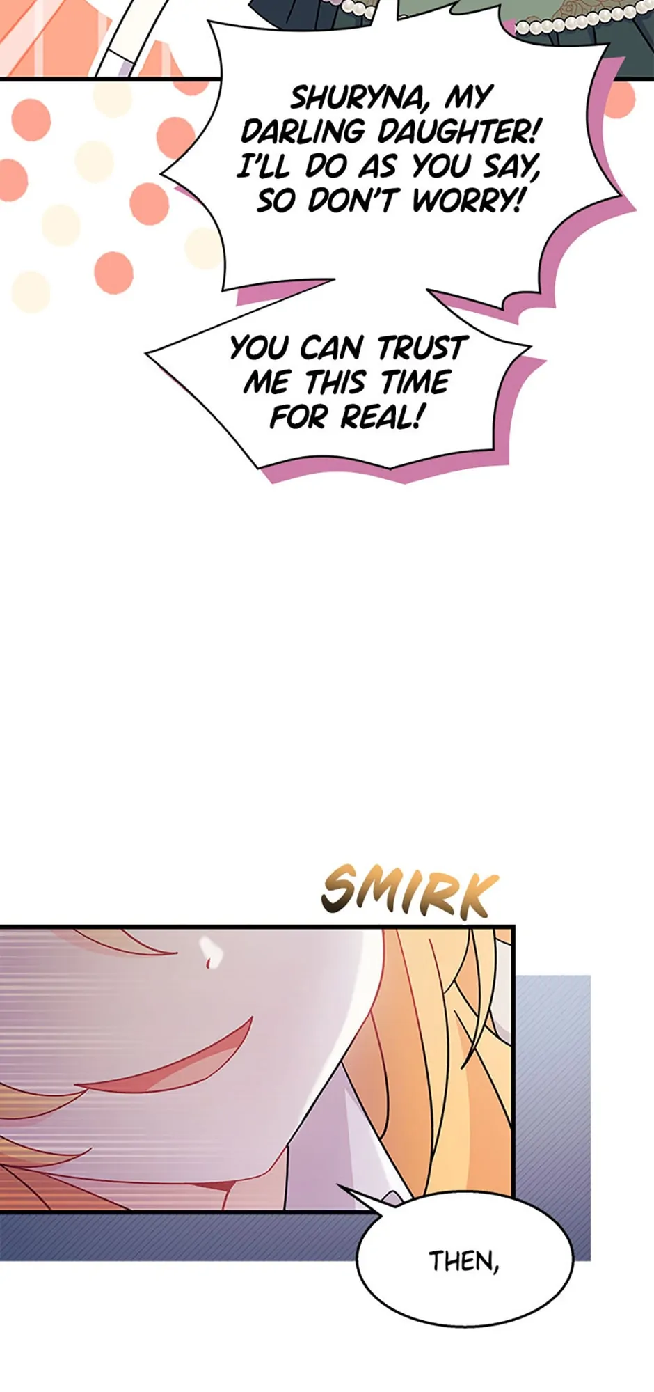 I Don’t Want To Play Matchmaker! [Official] - Episode 22 manhwa