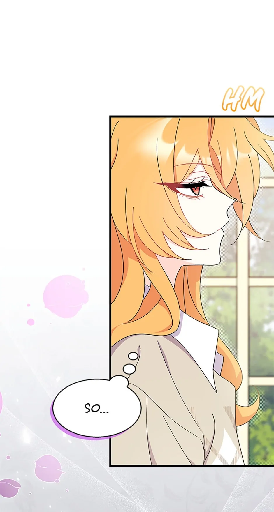I Don’t Want To Play Matchmaker! [Official] - Episode 22 manhwa